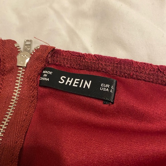 SHEIN bralette - Picture 4 of 4